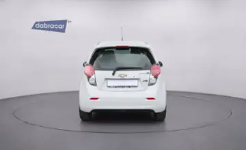 Chevrolet Spark 2016 года за 17 590 BYN в Минск