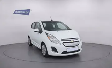 Chevrolet Spark 2016 года за 17 590 BYN в Минск