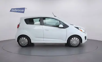 Chevrolet Spark 2016 года за 17 590 BYN в Минск