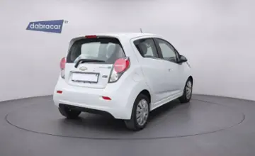 Chevrolet Spark 2016 года за 17 590 BYN в Минск