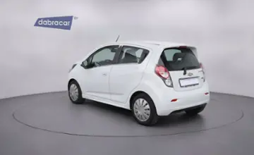 Chevrolet Spark 2016 года за 17 590 BYN в Минск