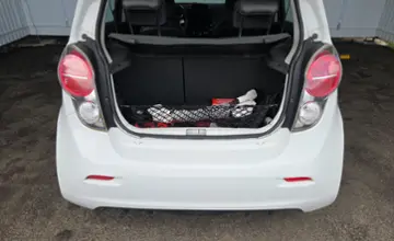 Chevrolet Spark 2016 года за 17 590 BYN в Минск