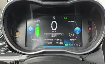 Chevrolet Spark 2016 года за 17 590 BYN в Минск