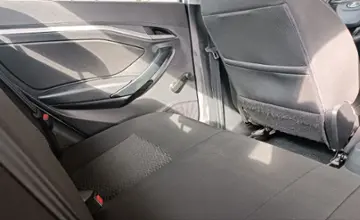 LADA (ВАЗ) Vesta 2015 года за 23 090 BYN в Минск