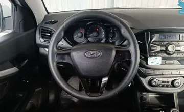 LADA (ВАЗ) Vesta 2015 года за 23 090 BYN в Минск