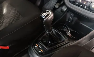 LADA (ВАЗ) Vesta 2015 года за 23 090 BYN в Минск
