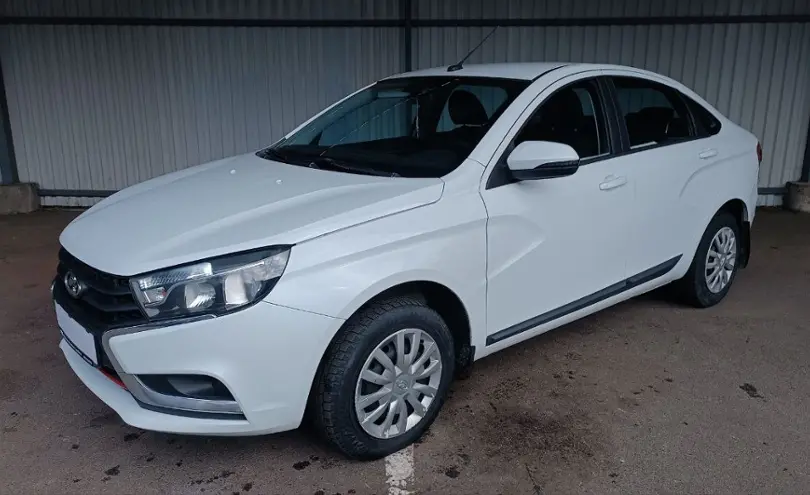 LADA (ВАЗ)