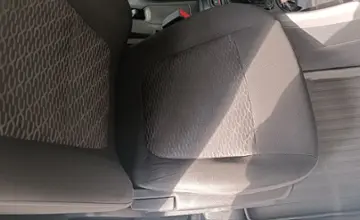 LADA (ВАЗ) Vesta 2015 года за 23 090 BYN в Минск