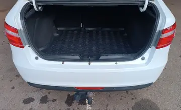 LADA (ВАЗ) Vesta 2015 года за 23 090 BYN в Минск