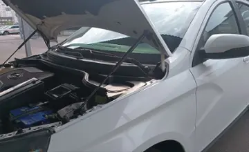 LADA (ВАЗ) Vesta 2015 года за 23 090 BYN в Минск