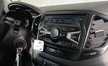 LADA (ВАЗ) Vesta 2015 года за 23 090 BYN в Минск