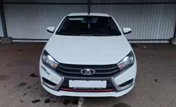 LADA (ВАЗ) Vesta 2015 года за 23 090 BYN в Минск
