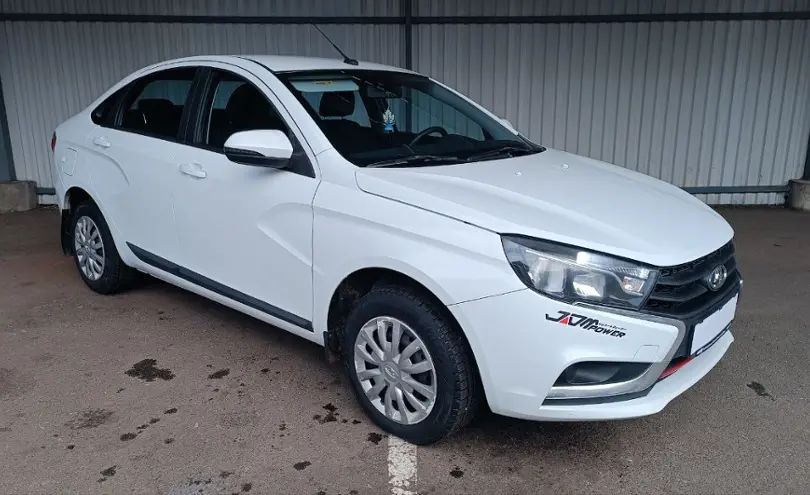 LADA (ВАЗ)