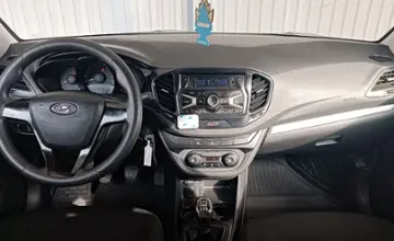 LADA (ВАЗ) Vesta 2015 года за 23 090 BYN в Минск