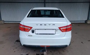 LADA (ВАЗ) Vesta 2015 года за 23 090 BYN в Минск