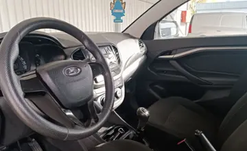 LADA (ВАЗ) Vesta 2015 года за 23 090 BYN в Минск