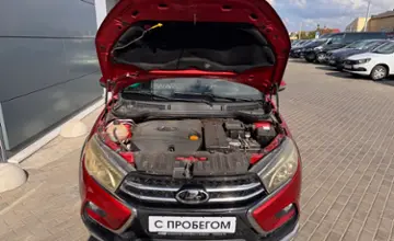 LADA (ВАЗ) Vesta Cross 2019 года за 32 090 BYN в Брест