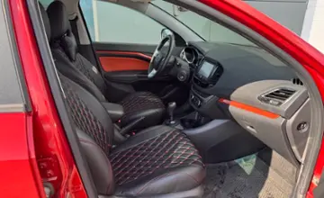 LADA (ВАЗ) Vesta Cross 2019 года за 32 090 BYN в Брест