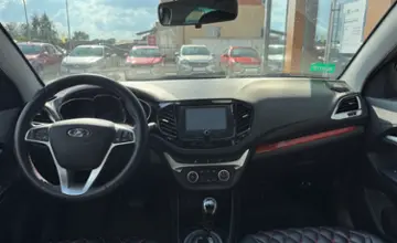 LADA (ВАЗ) Vesta Cross 2019 года за 32 090 BYN в Брест