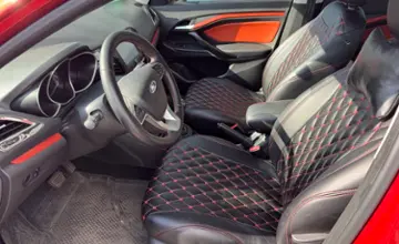 LADA (ВАЗ) Vesta Cross 2019 года за 32 090 BYN в Брест