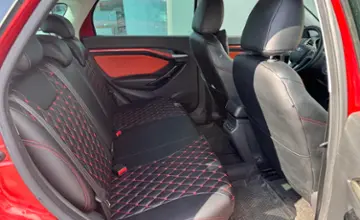 LADA (ВАЗ) Vesta Cross 2019 года за 32 090 BYN в Брест