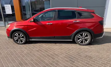 LADA (ВАЗ) Vesta Cross 2019 года за 32 090 BYN в Брест