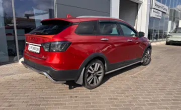 LADA (ВАЗ) Vesta Cross 2019 года за 32 090 BYN в Брест