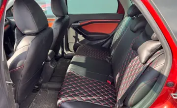 LADA (ВАЗ) Vesta Cross 2019 года за 32 090 BYN в Брест