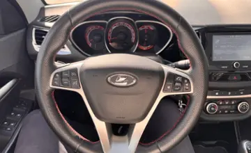 LADA (ВАЗ) Vesta Cross 2019 года за 32 090 BYN в Брест