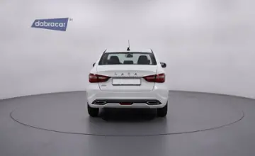 LADA (ВАЗ) Vesta 2023 года за 34 690 BYN в Брест
