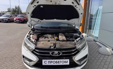 LADA (ВАЗ) Vesta 2023 года за 34 690 BYN в Брест