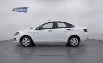 LADA (ВАЗ) Vesta 2023 года за 34 690 BYN в Брест