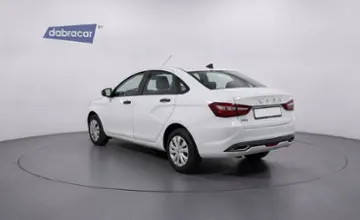 LADA (ВАЗ) Vesta 2023 года за 34 690 BYN в Брест