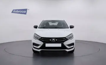LADA (ВАЗ) Vesta 2023 года за 34 690 BYN в Брест