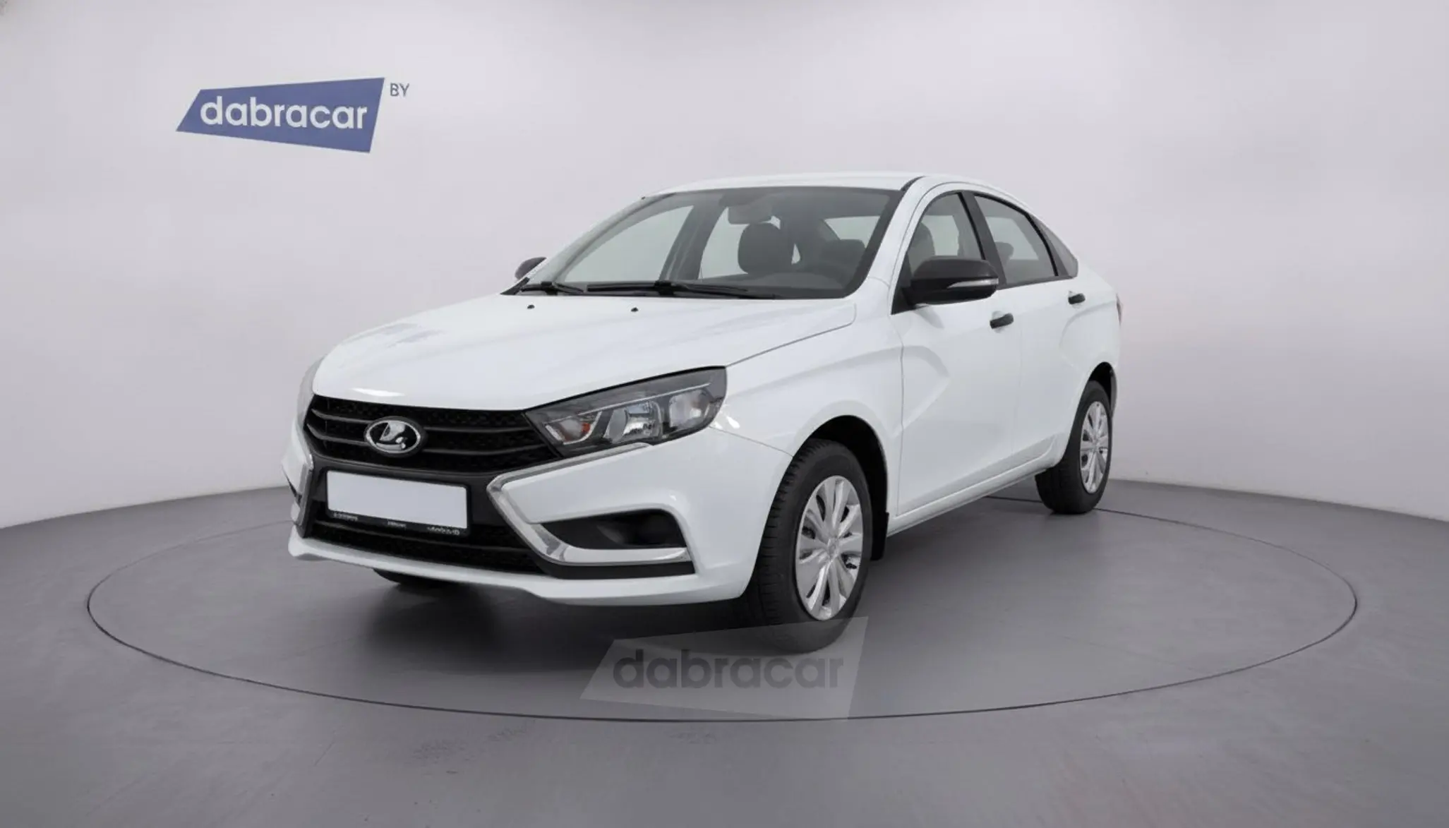LADA (ВАЗ) Vesta 2023 года за 34 690 BYN в Брест