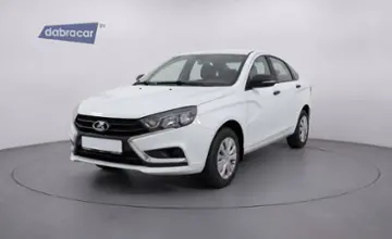 LADA (ВАЗ) Vesta 2023 года за 34 690 BYN в Брест