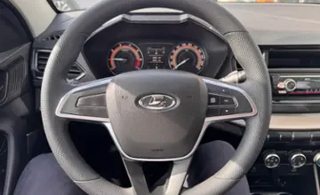 LADA (ВАЗ) Vesta 2023 года за 34 690 BYN в Брест