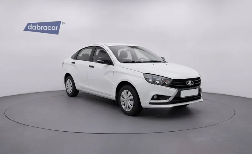 LADA (ВАЗ)