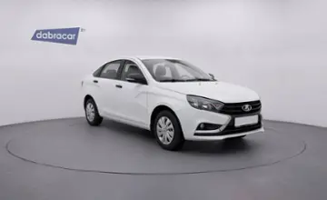 LADA (ВАЗ) Vesta 2023 года за 34 690 BYN в Брест