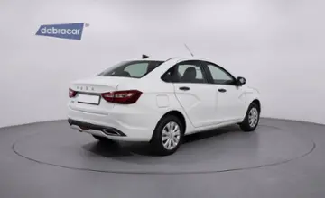 LADA (ВАЗ) Vesta 2023 года за 34 690 BYN в Брест