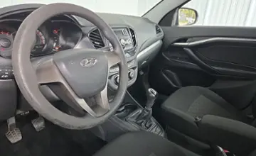 LADA (ВАЗ) Vesta 2017 года за 24 200 BYN в Минск