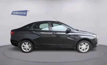 LADA (ВАЗ) Vesta 2017 года за 24 200 BYN в Минск