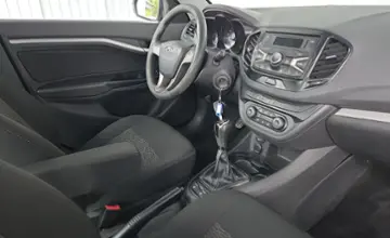 LADA (ВАЗ) Vesta 2017 года за 24 200 BYN в Минск