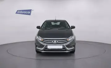 LADA (ВАЗ) Vesta 2017 года за 24 200 BYN в Минск