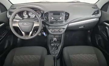 LADA (ВАЗ) Vesta 2017 года за 24 200 BYN в Минск