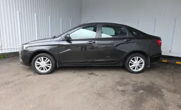 LADA (ВАЗ) Vesta 2017 года за 24 200 BYN в Минск