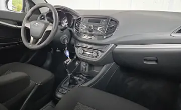 LADA (ВАЗ) Vesta 2017 года за 24 200 BYN в Минск