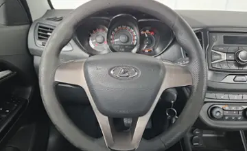 LADA (ВАЗ) Vesta 2017 года за 24 200 BYN в Минск