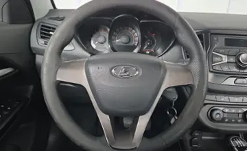 LADA (ВАЗ) Vesta 2017 года за 24 200 BYN в Минск