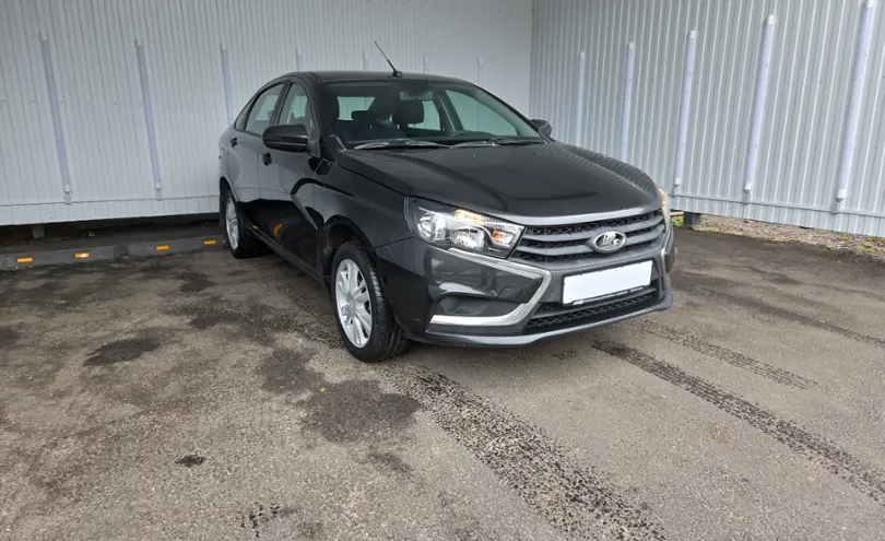 LADA (ВАЗ)